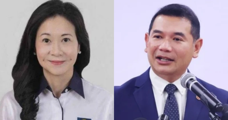 喊話撤汽油補貼卻無細節　楊燕美指拉菲茲製造市場壓力