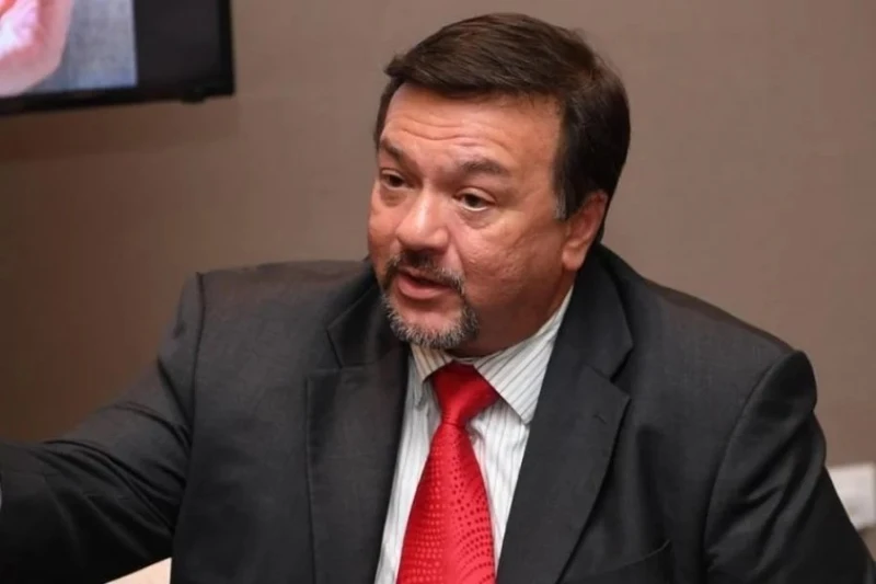 第二財長率團出席世行春季會議 席間會晤3大信用評級機構