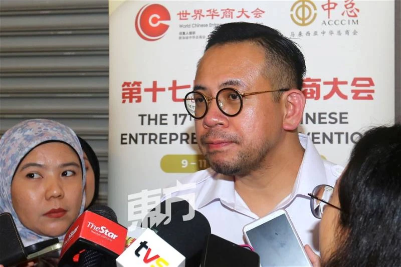 不滿介入僱主談判 NUBE報警指控沈志強濫權