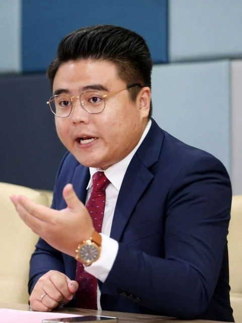 新古毛補選須巫裔人選論　吳家良抨擊沙努西