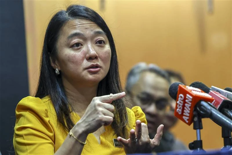 電競與機動車等培訓可扣稅 楊巧雙:103項體育近期公布