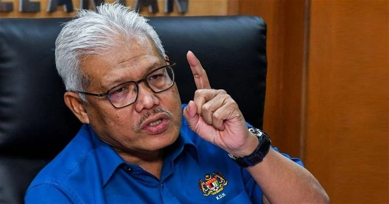 韓沙秘書駁斥報導 否認土團黨給錢伊黨領袖