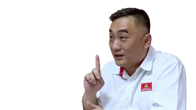 【新古毛補選】民政黨已提3人選 或華巫印各一人