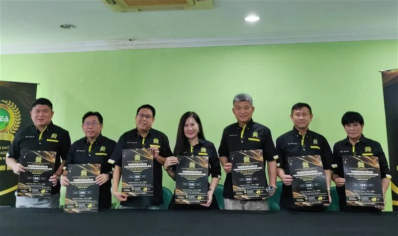 郭則儀:假「拿督」仍活躍社會 影響拿督形象