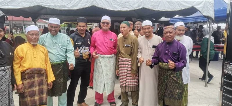 給予反對黨議員撥款須透明 拉茲曼:不應設條件