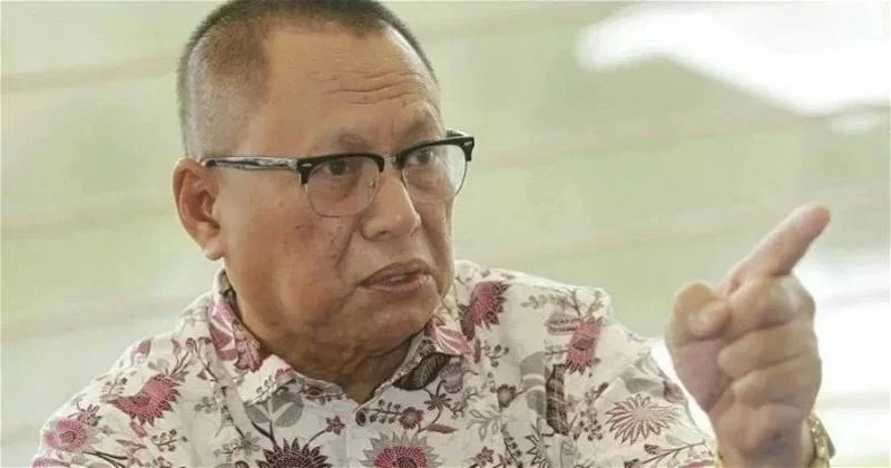 博安:若不遵守納吉居家服刑諭旨 團結政府將遭人民譴責