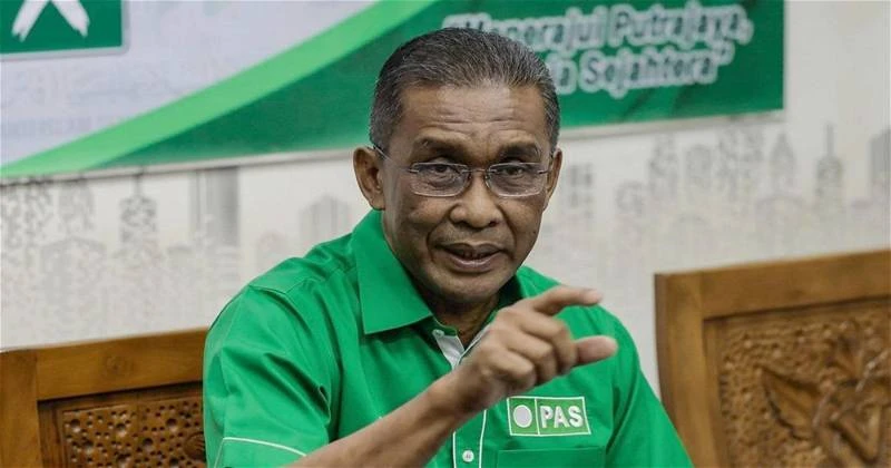 達基尤丁:不能以支持首相換取撥款 國盟等待諒解備忘錄內容