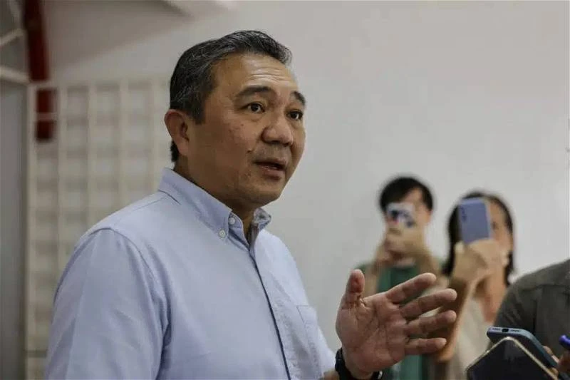 【新古毛補選】馬華國大黨雖不助選　雪希盟仍與國陣合作