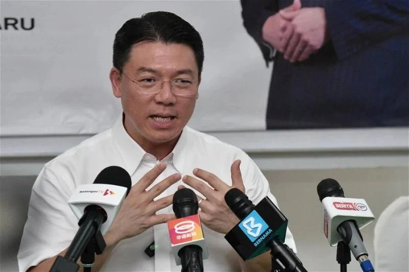 批倪可敏以撥款左右選民傾向　C4：安華政府應終止「買票」循環