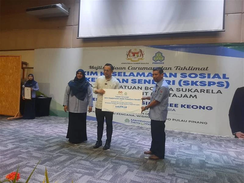 銀行雇員職工會報警指控濫權 沈志強:將配合警方調查