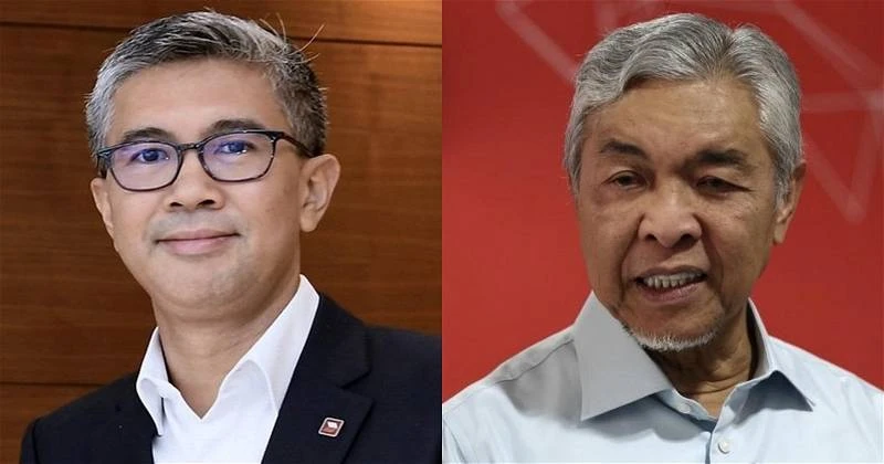 【納吉居家服刑案】扎夫魯向法庭申請准令 以呈宣誓書糾正扎希證詞