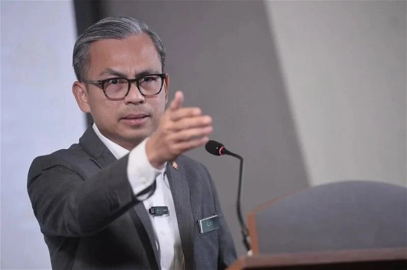 加大力度打擊造謠與詐騙 法米:創建AI網站助查證