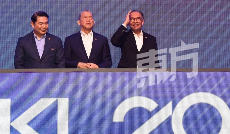 吉隆坡與杭州結為「科技創新雙城」