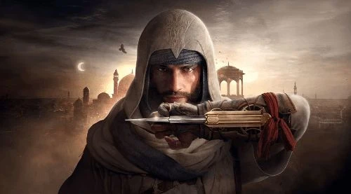 育碧提問：你最喜歡《刺客信條：幻景》哪些地方？