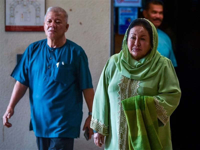 太陽能弊案 羅斯瑪上訴1023審理