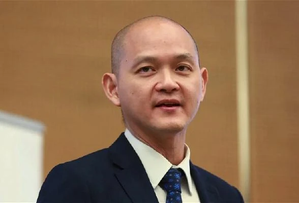 【新古毛補選】王建民:反對黨將用火箭劇本 攻擊團結政府