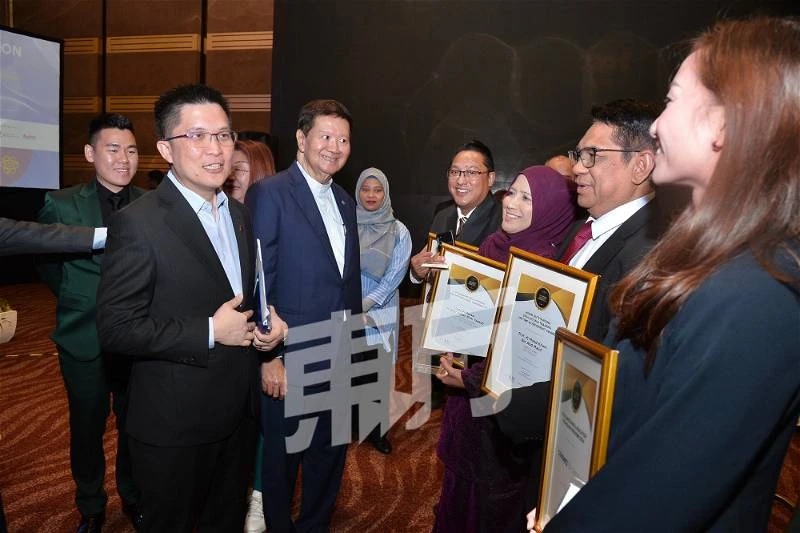 教育部今年增設11所K9學校 冀更好解決學生輟學問題