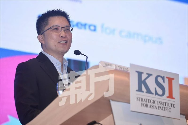 教育部今年增設11所K9學校 冀更好解決學生輟學問題