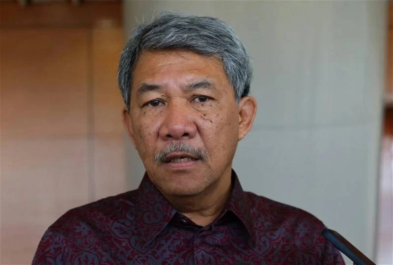 外長末哈山即起訪華