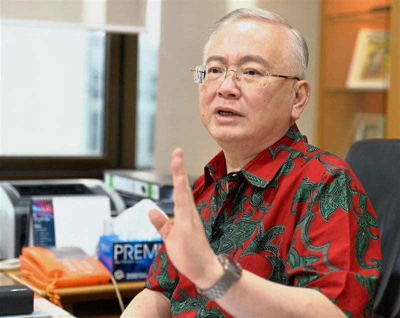 【新古毛補選】 拒絕為火箭助選 魏家祥:辱罵完後又要馬華幫忙?