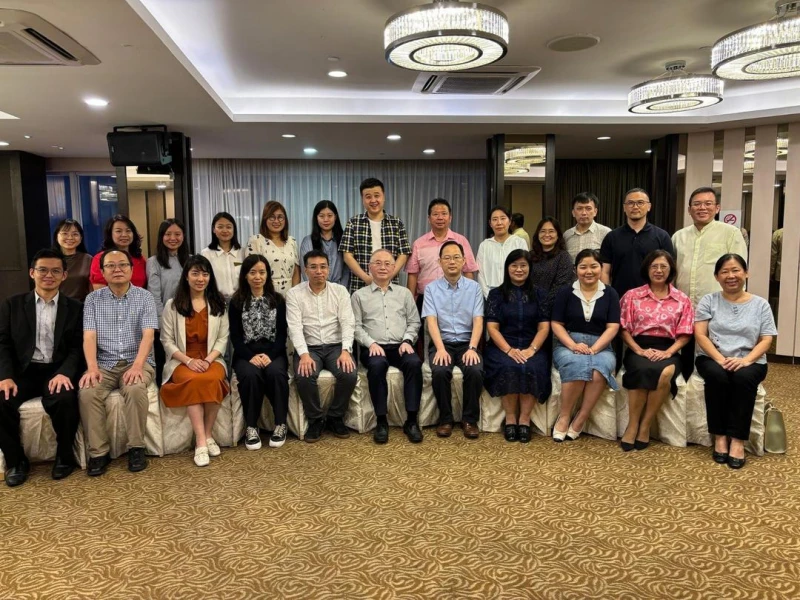 落實中國來馬免簽措施 魏家祥:馬中教育商業往來更頻繁