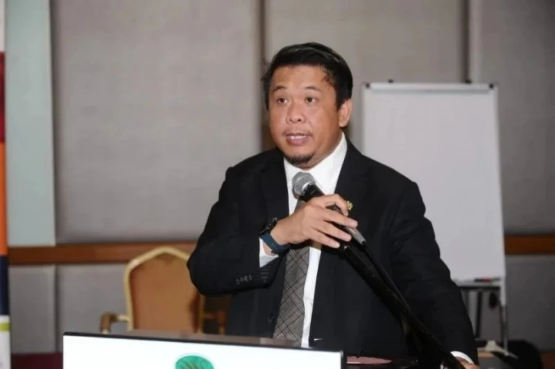 500萬大馬人患糖尿病風險 副衛長:多數人沒體檢未及早發現