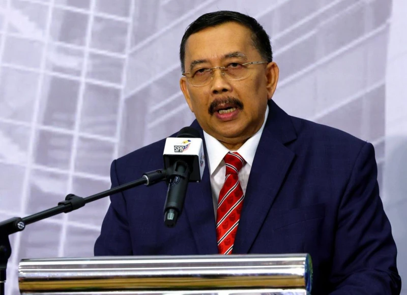 趁5月選委會主席職空缺 凈選盟促首相改革任命機制