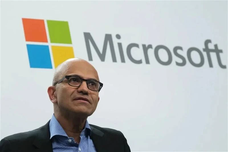 重啟東南亞行　微軟CEO下月2日訪馬