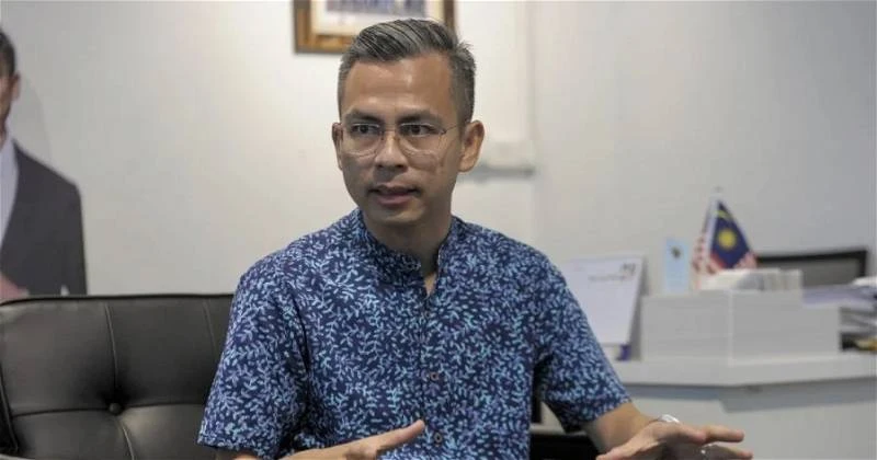 【新古毛補選】馬華堅持不助選 法米:無妨,國陣希盟關係才是關鍵