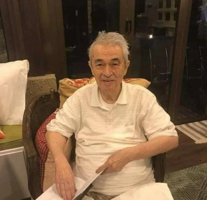 肺部感染接受治療 前首相阿都拉進ICU