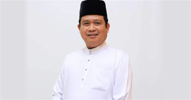 被爆已加入土團黨 莫哈末阿里:巫統已不合時宜