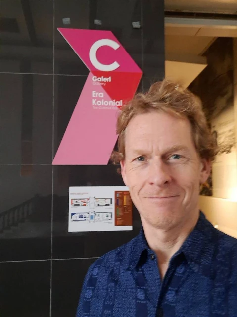 斥政府煽動伊斯蘭法西斯 美國教授:大馬不安全