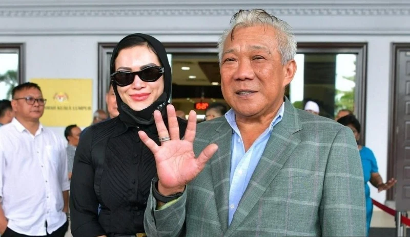 邦莫達夫婦貪污案無罪釋放 上訴庭7月29聆審控方上訴