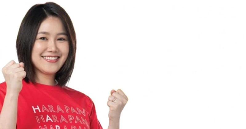 【新古毛補選】彭小桃今天31歲生日 倪可敏送祝福