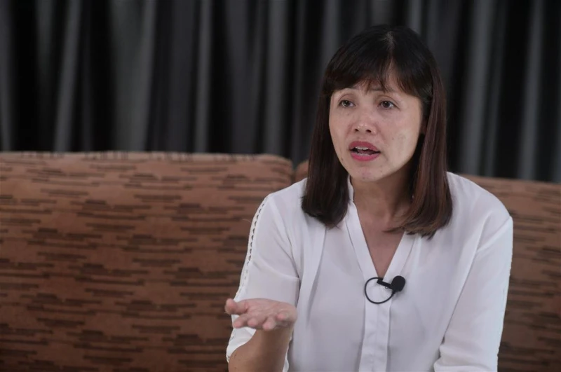 【新古毛補選】翻出彭小桃舊片拉仇恨 張念群斥馬華領袖可恥