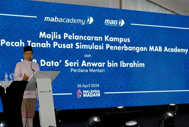 良好航空公司管理杜絕疏漏 安華:為員工提供可觀薪酬