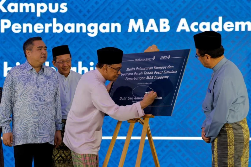 良好航空公司管理杜絕疏漏 安華:為員工提供可觀薪酬