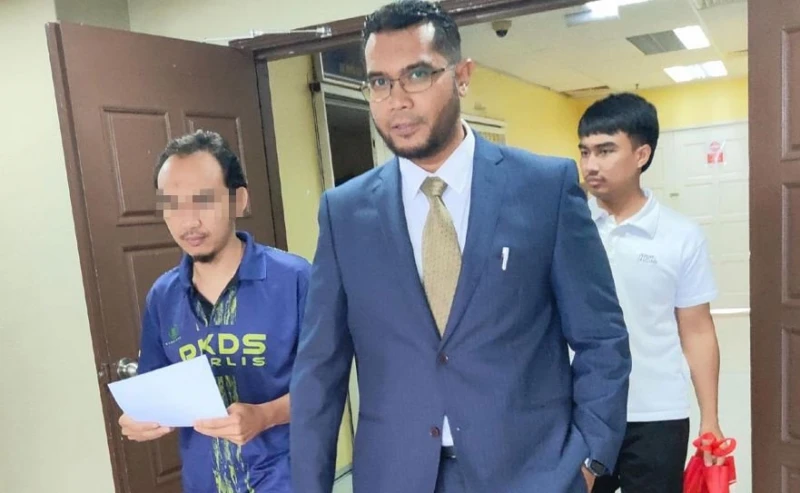 玻州舞弊案5人包括大臣兒子　今獲准保釋外出