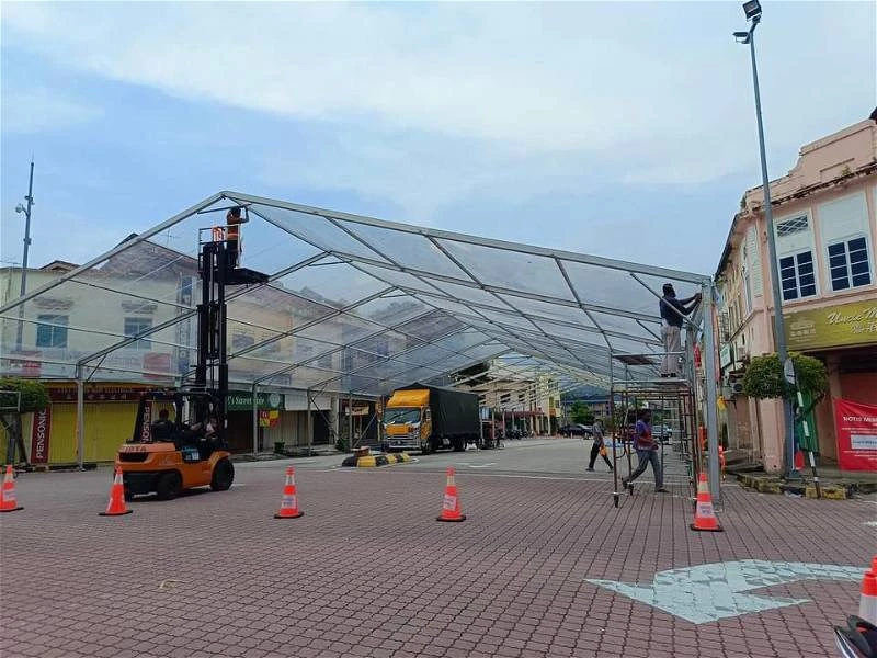 雪州政府舉新古毛慶開齋宴 凈選盟:違選舉法