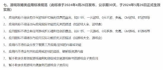 小米應用商店新增《遊戲類規範》：不得含有盜版資源