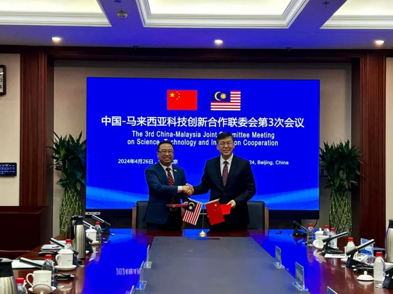 科藝部撥1200萬 與中國推6項目