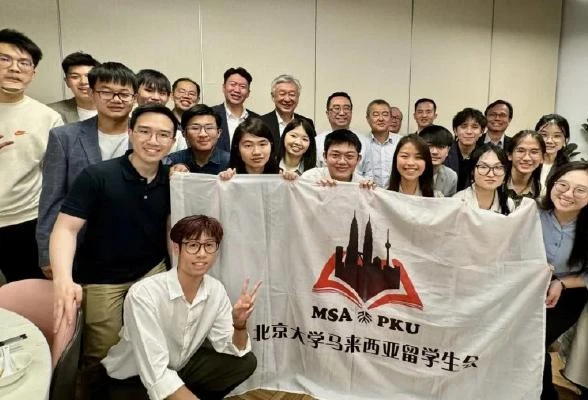 大馬科技人才需求增 鄭立慷冀人才回流