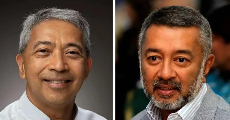 馬哈迪兒子:我們沒被查 反貪會真正要查的是父親