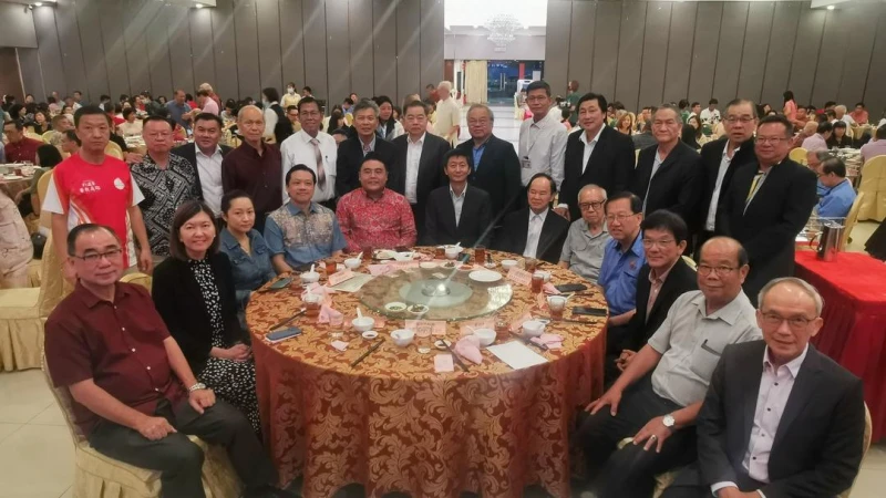 抨炒作種族宗教風波者 陳大錦:損害國民團結