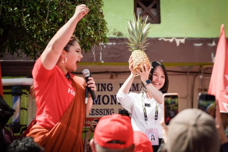 【新古毛補選】預測華裔支持希盟候選人 王建民:不助選的馬華將變「無關緊要」