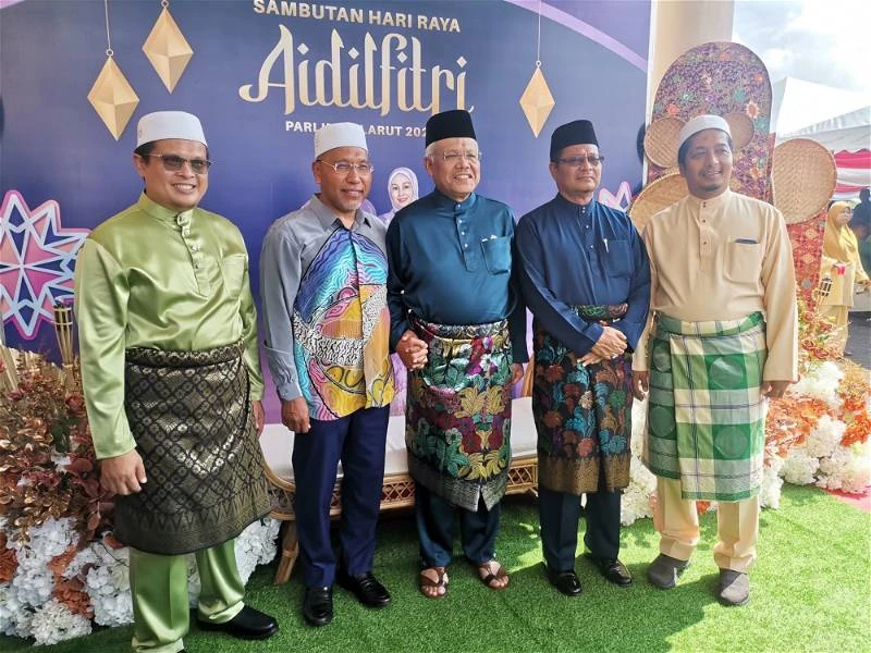 選民對政府不滿 韓沙:新古毛補選是一場公投