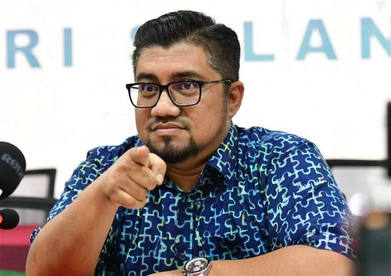 社媒發帖諷刺首相發森林城賭場執照 警捕土團黨領袖