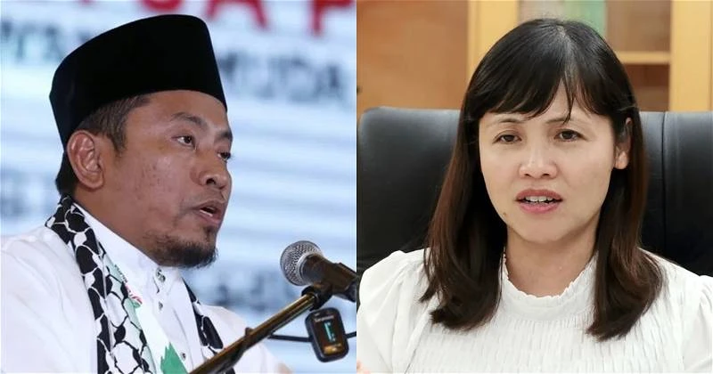 伊黨議員指小桃就讀華小 張念群:議員請尊重家長的選擇