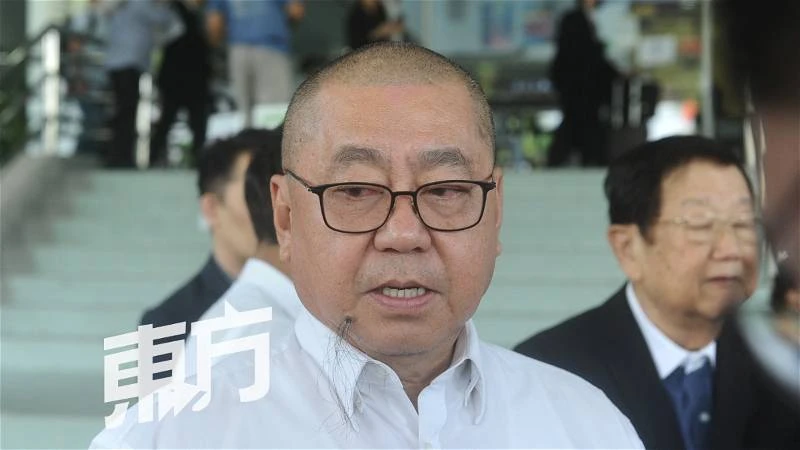 【KK襪子風波】控辯雙方需時間提呈文件 法院擇定6月10日再過堂