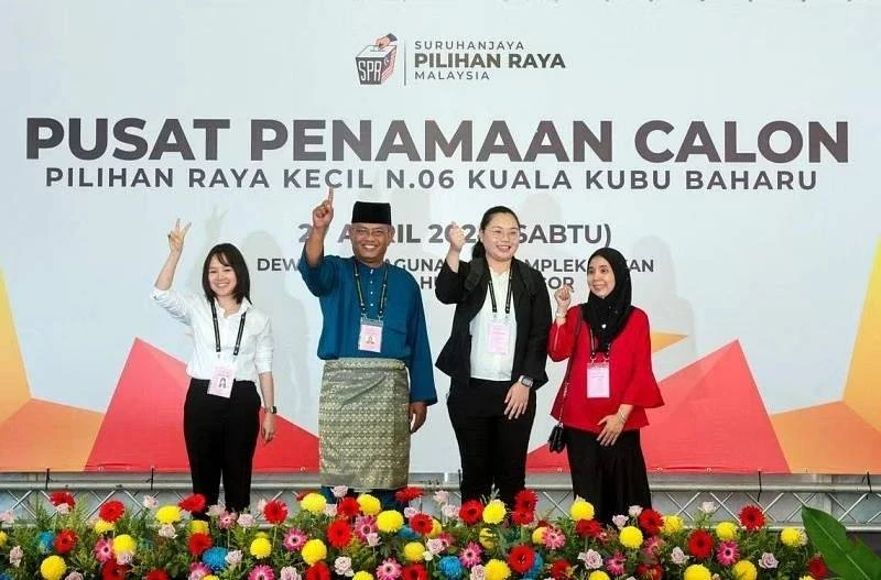 是否支持焚化爐? 新古毛候選人受促表態